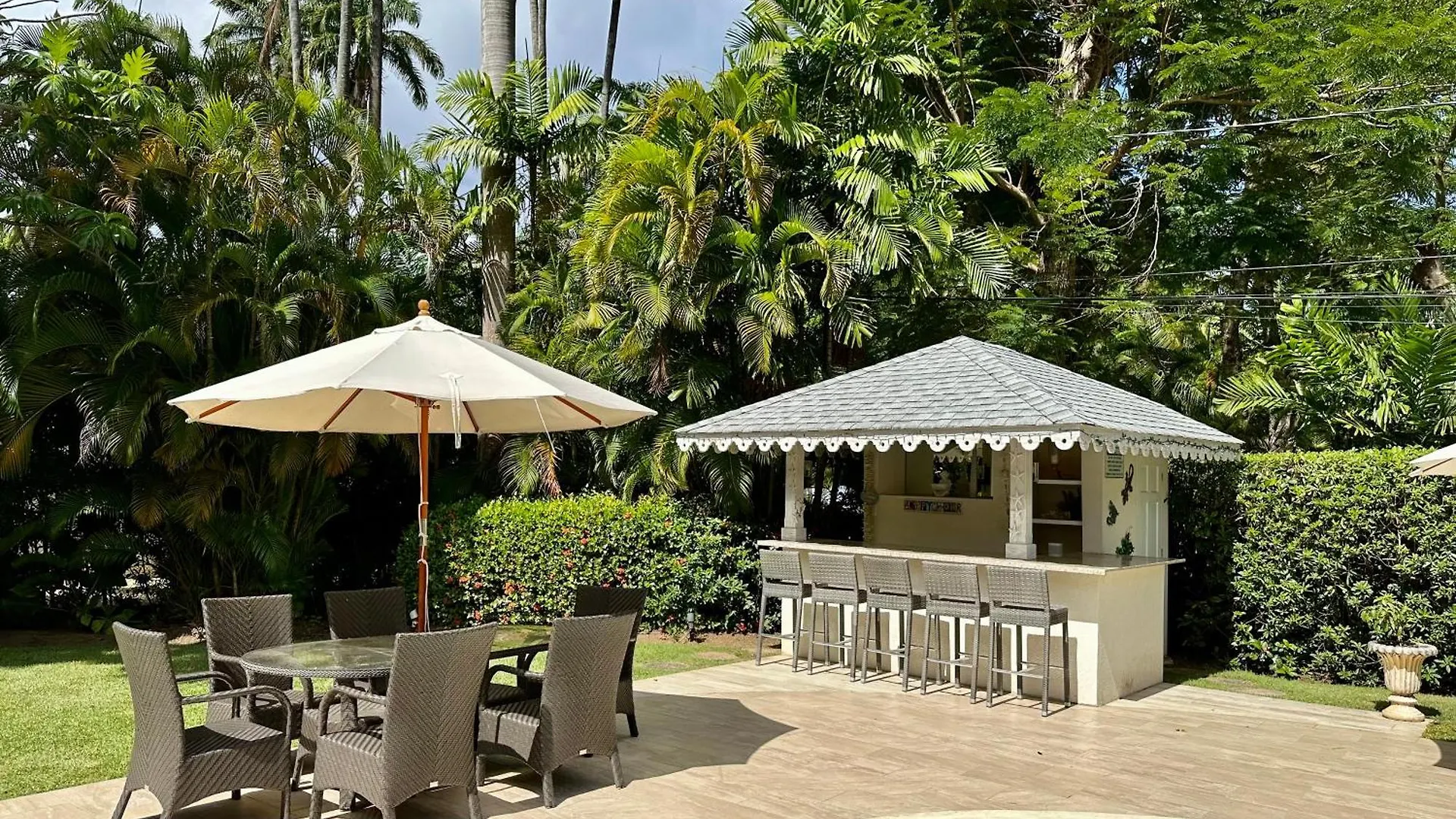 Royal Palms, St James Saint James 0*,  Barbados