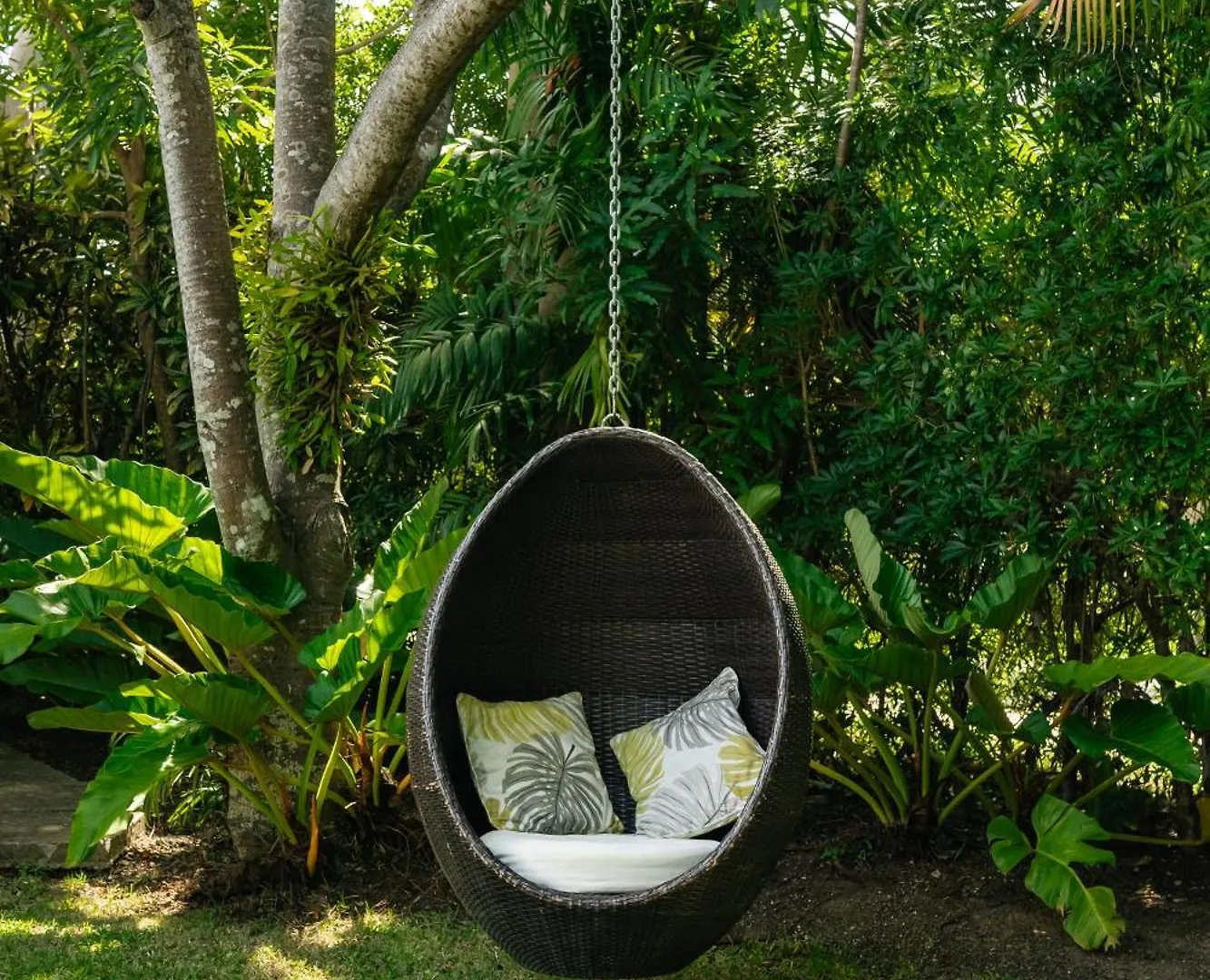 Royal Palms, St James Saint James Villa