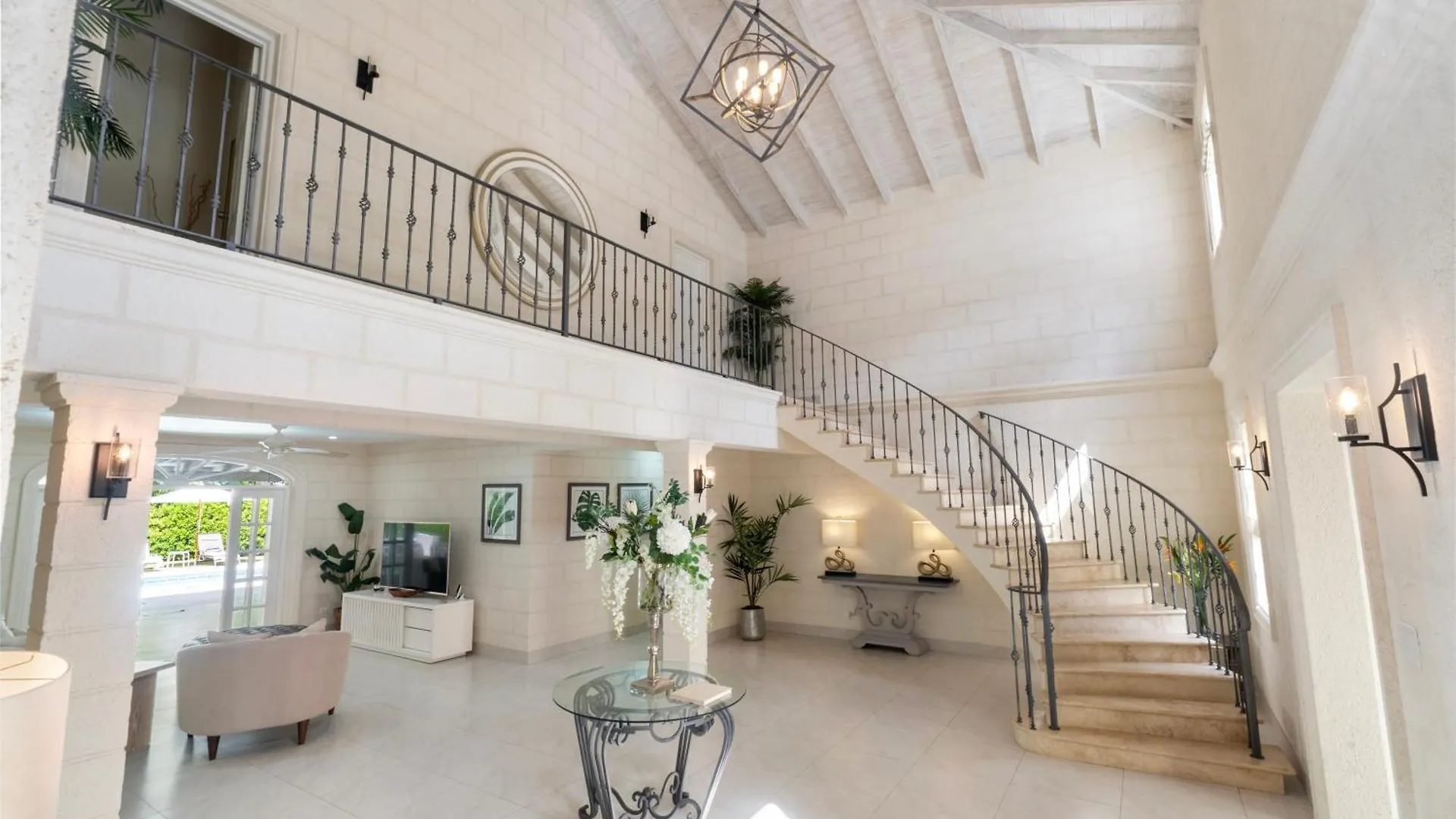 Villa Royal Palms, St James Saint James Barbados