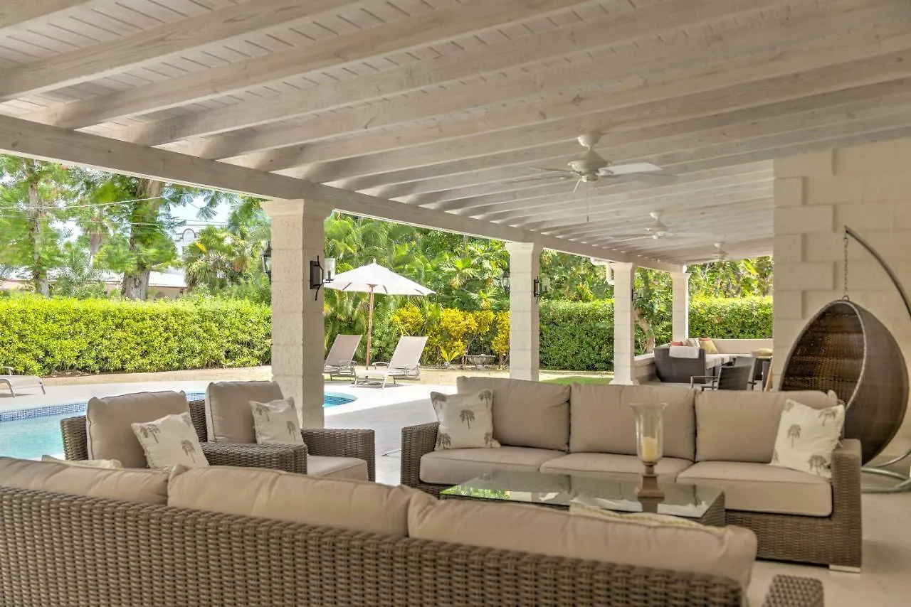 Villa Royal Palms, St James Saint James Barbados