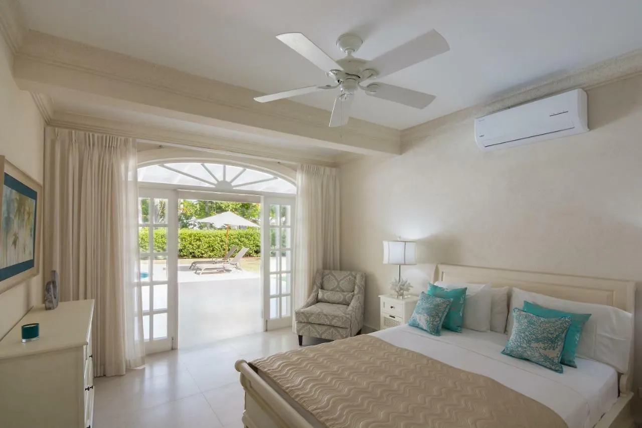 Villa Royal Palms, St James Saint James Barbados