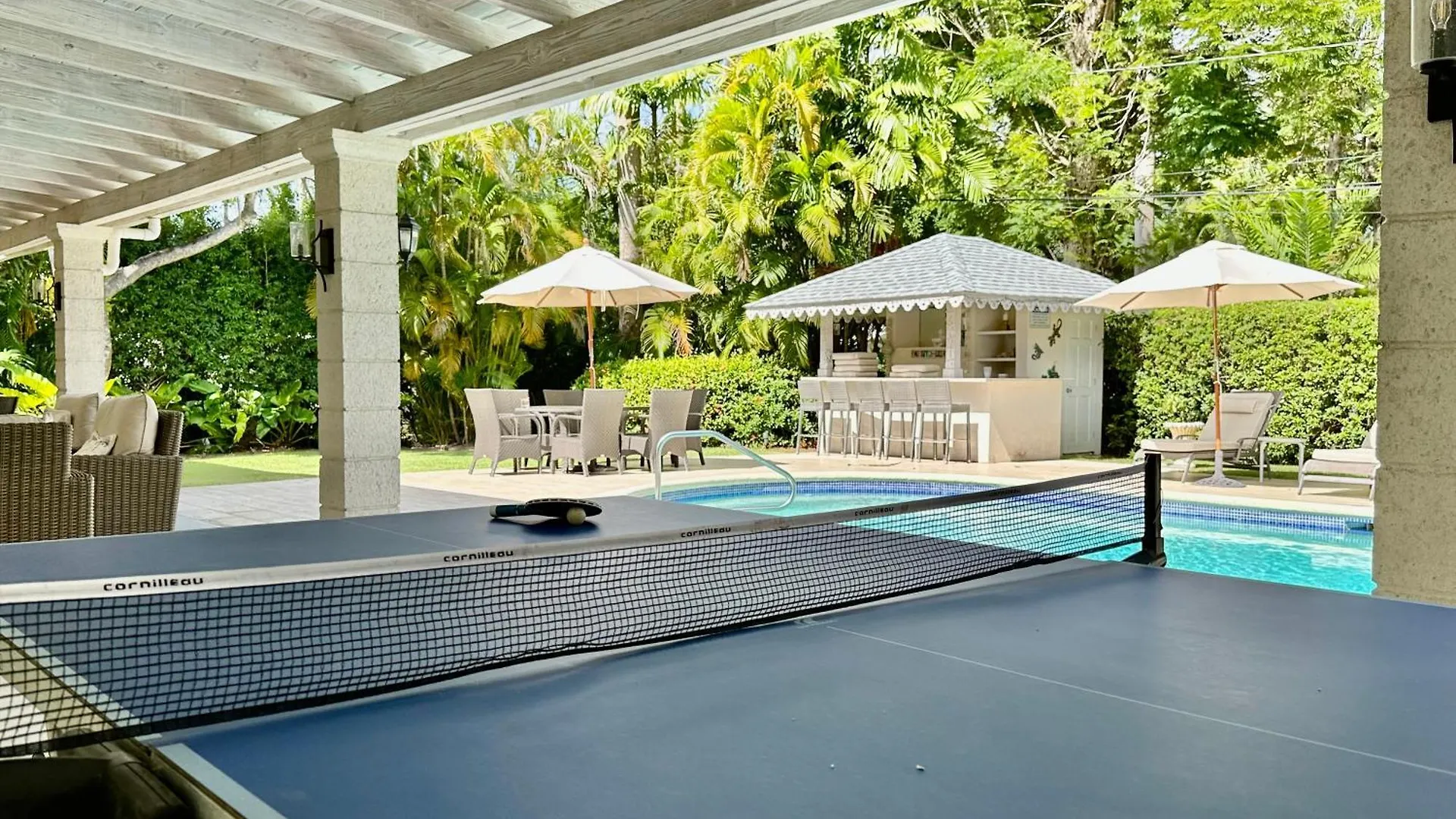 Royal Palms, St James Saint James