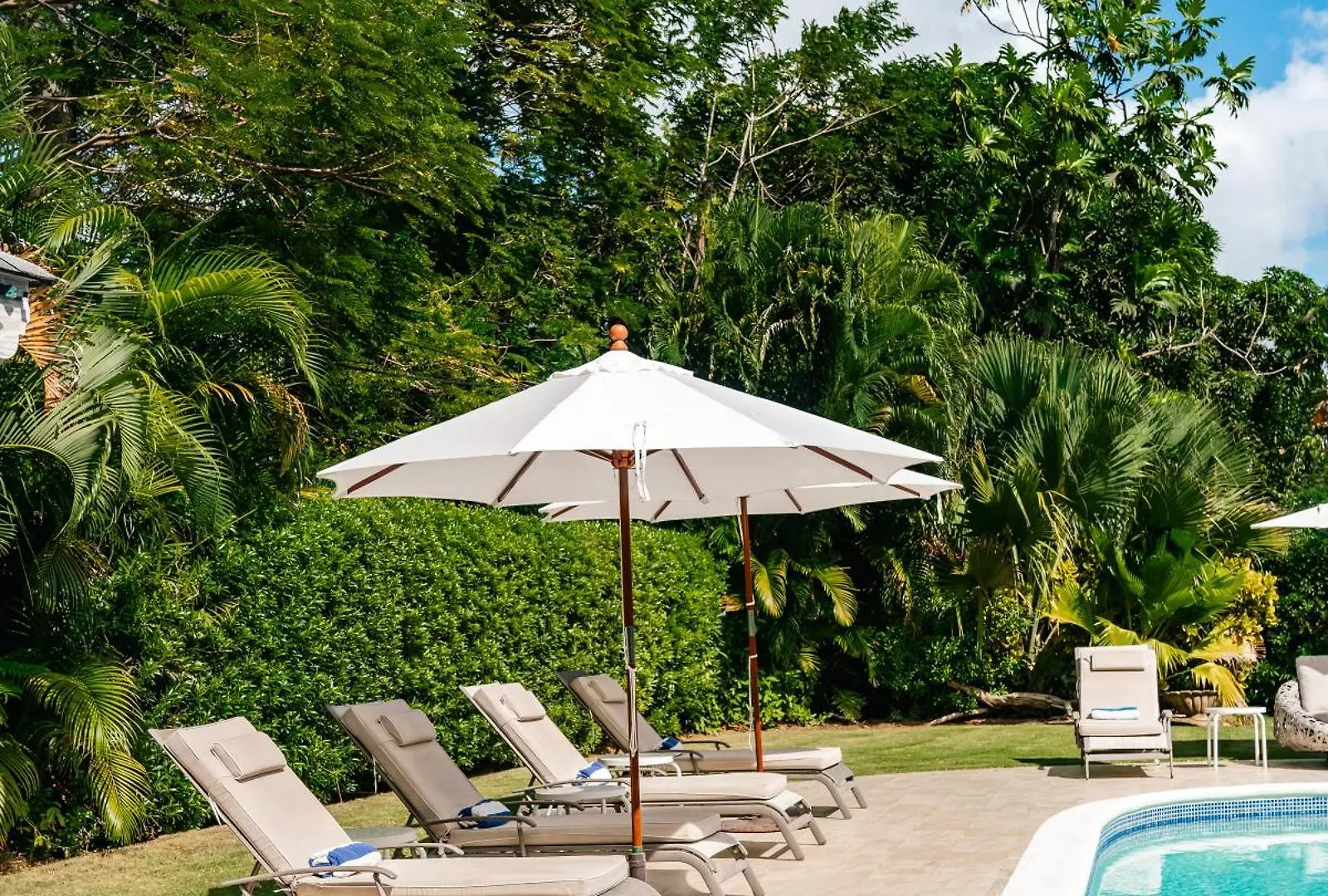 Villa Royal Palms, St James Saint James