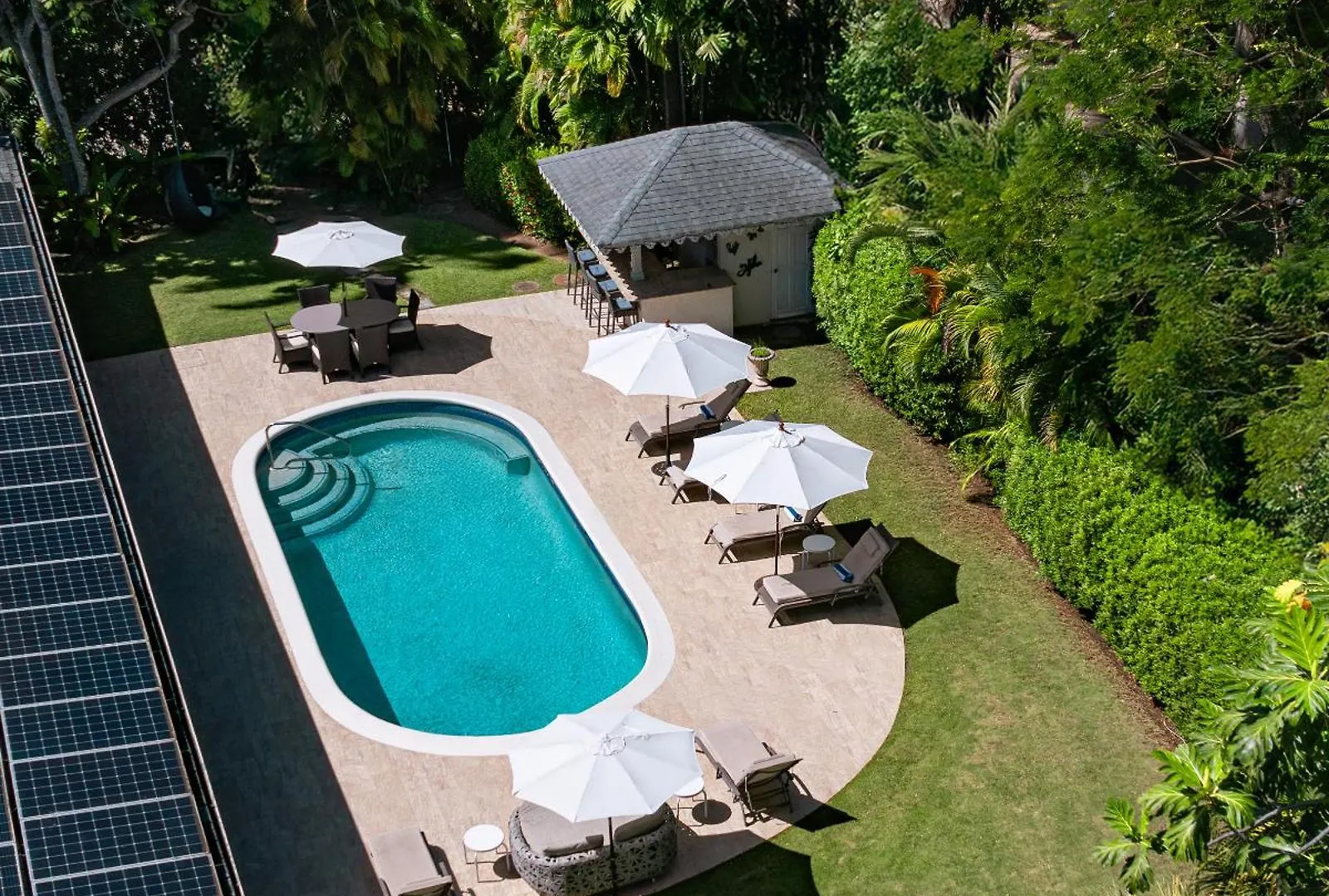 Royal Palms, St James Saint James Barbados