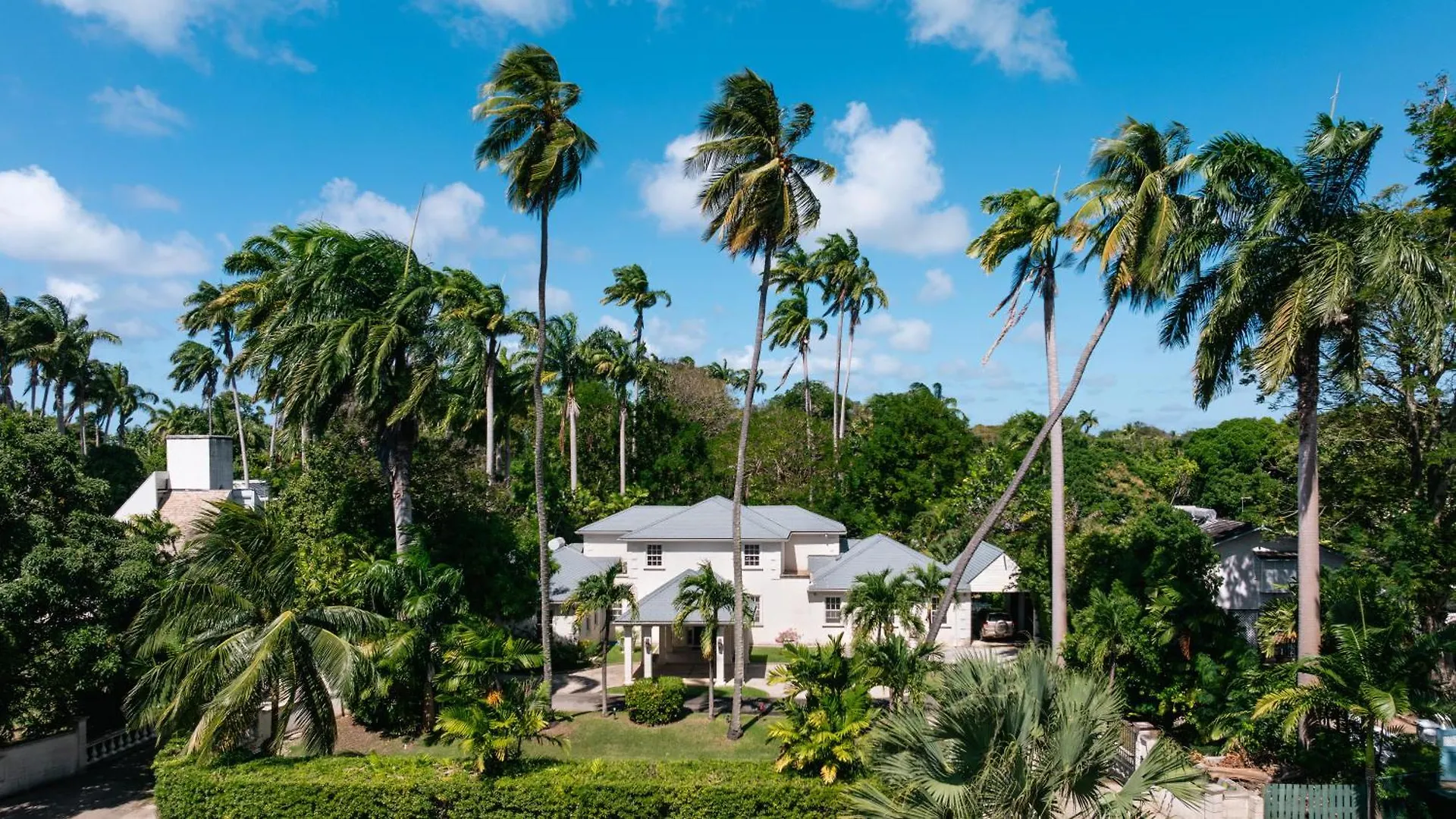 Royal Palms, St James Saint James