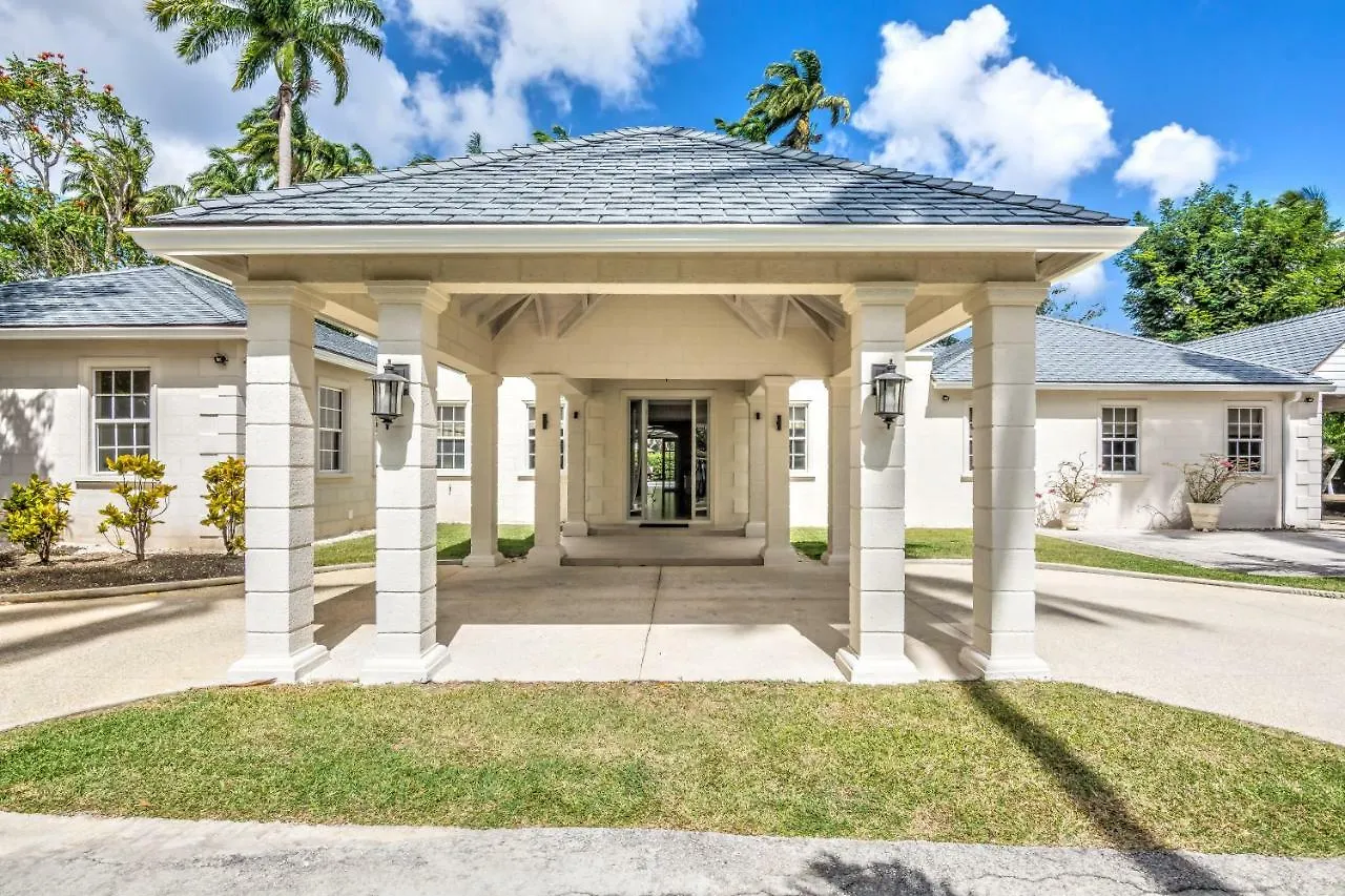 Villa Royal Palms, St James Saint James